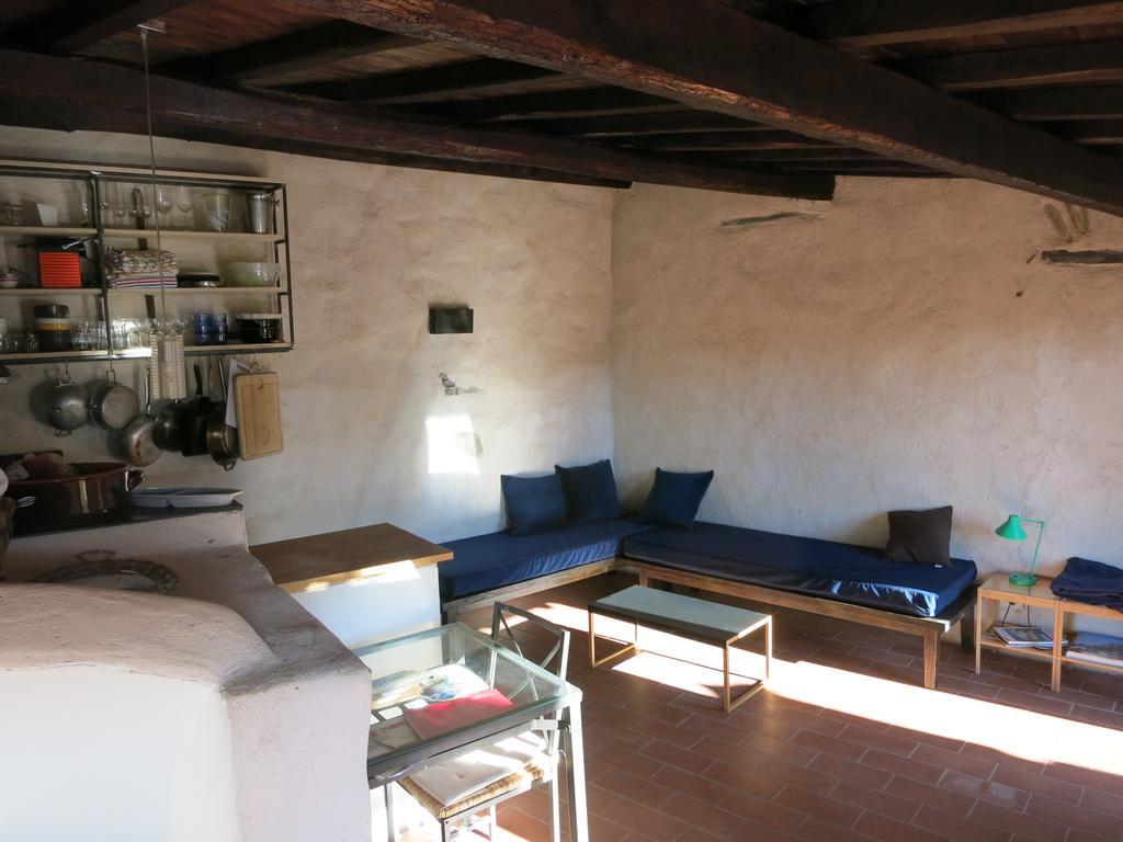 Rustic Liguria Villa Ceriana Екстериор снимка