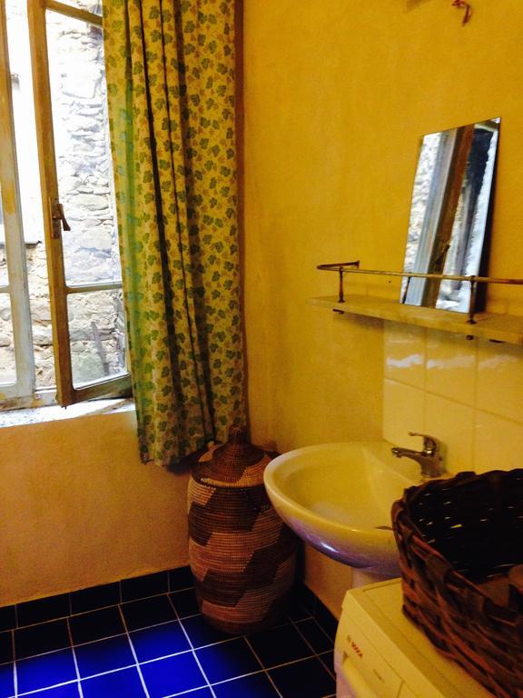 Rustic Liguria Villa Ceriana Екстериор снимка